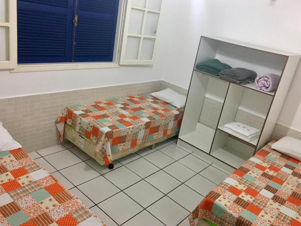 Pousada Bem Brasil Macaé Exteriör bild